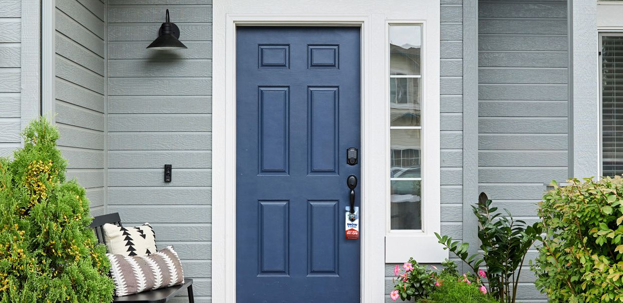 Door