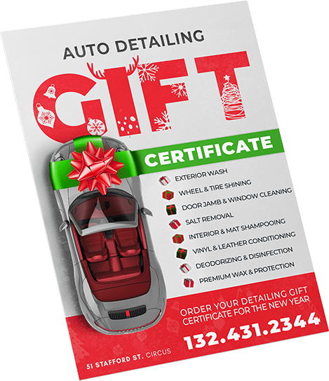 Flyer